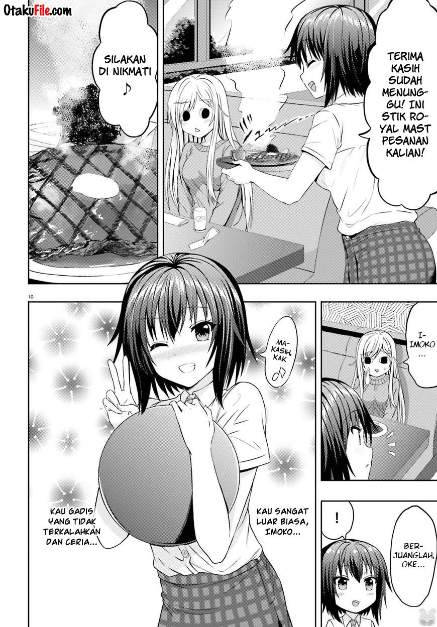 neeko-wa-tsurai-yo - Chapter: 5