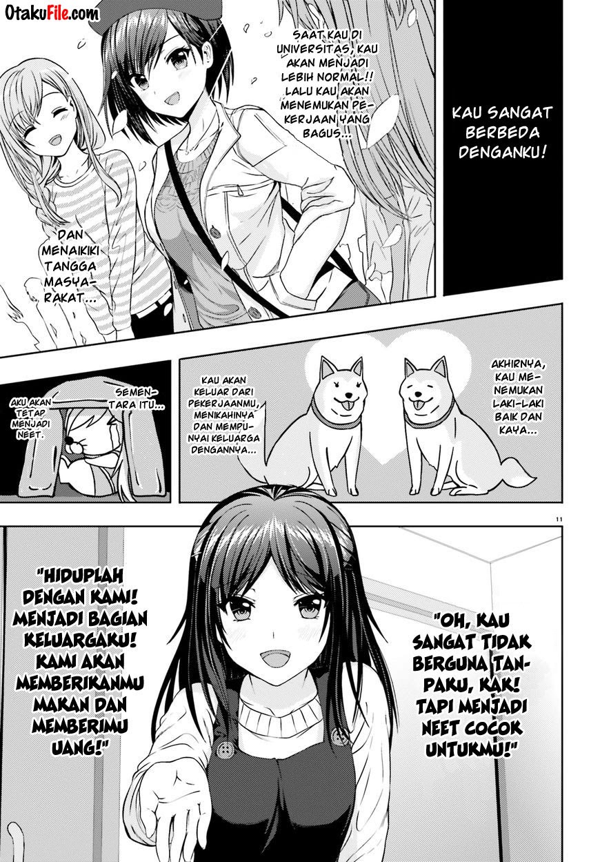 neeko-wa-tsurai-yo - Chapter: 5