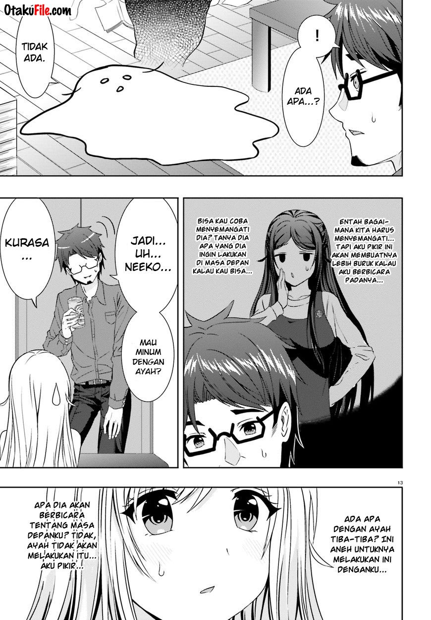 neeko-wa-tsurai-yo - Chapter: 5