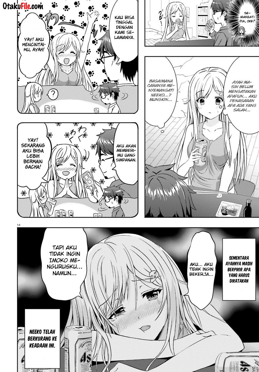 neeko-wa-tsurai-yo - Chapter: 5