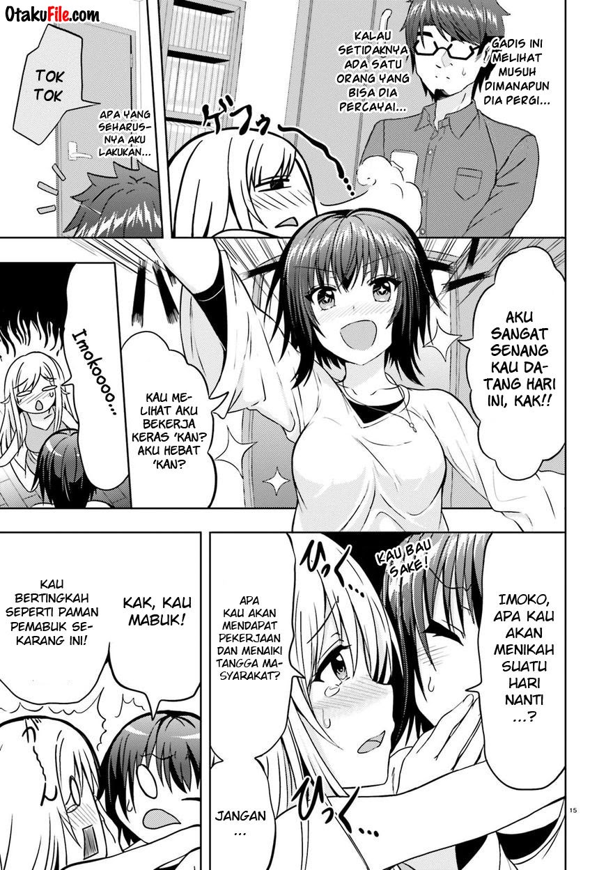 neeko-wa-tsurai-yo - Chapter: 5