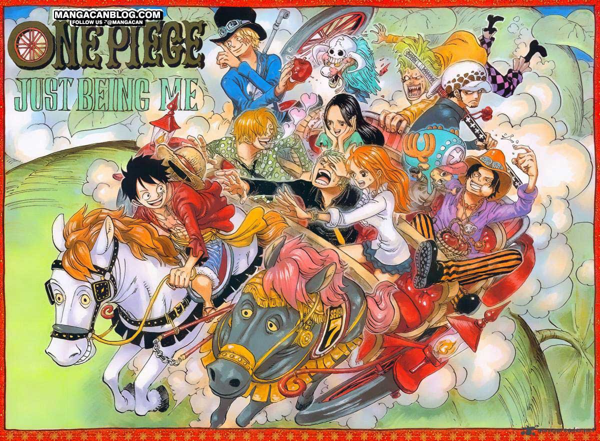 one-piece-id - Chapter: 771