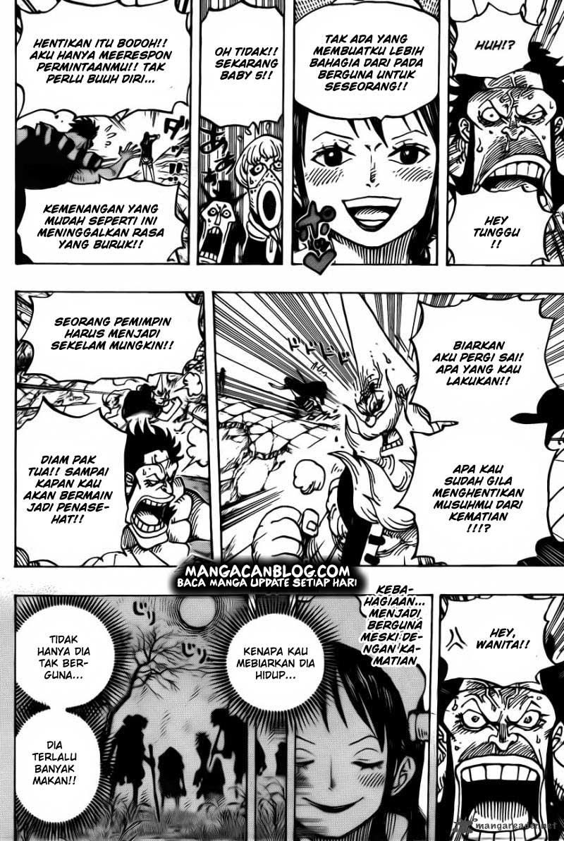 one-piece-id - Chapter: 771