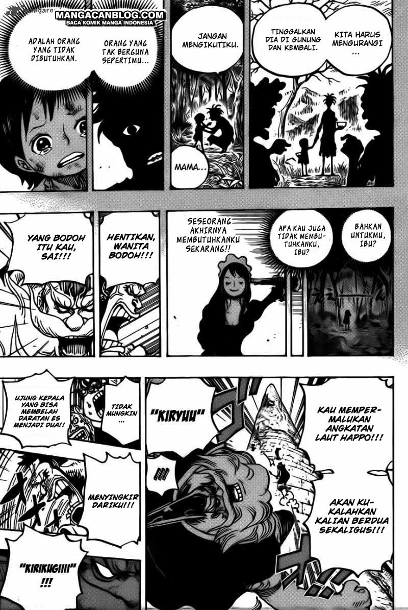 one-piece-id - Chapter: 771