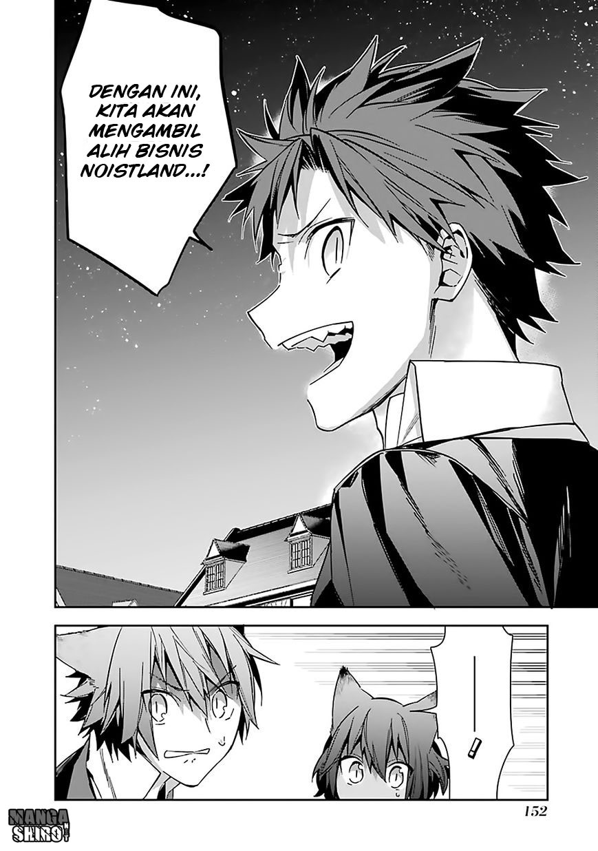 choujin-koukousei-tachi-wa-isekai-demo-yoyuu-de-ikinuku-you-desu - Chapter: 7