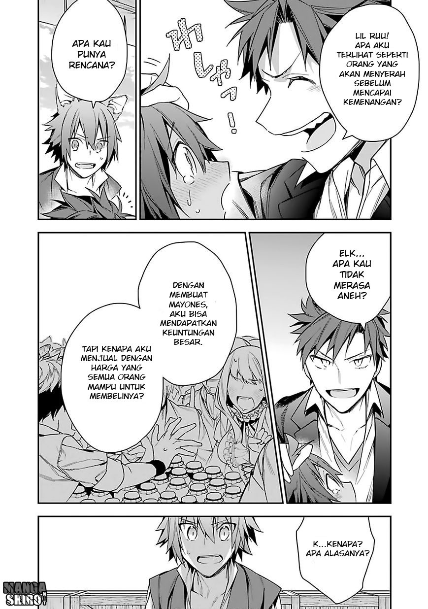 choujin-koukousei-tachi-wa-isekai-demo-yoyuu-de-ikinuku-you-desu - Chapter: 7