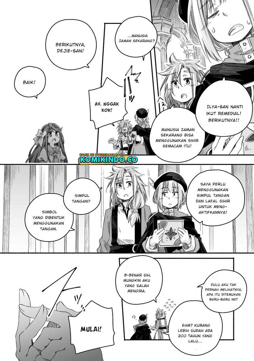 parenting-diary-of-the-strongest-dragon-who-suddenly-became-a-dad - Chapter: 20