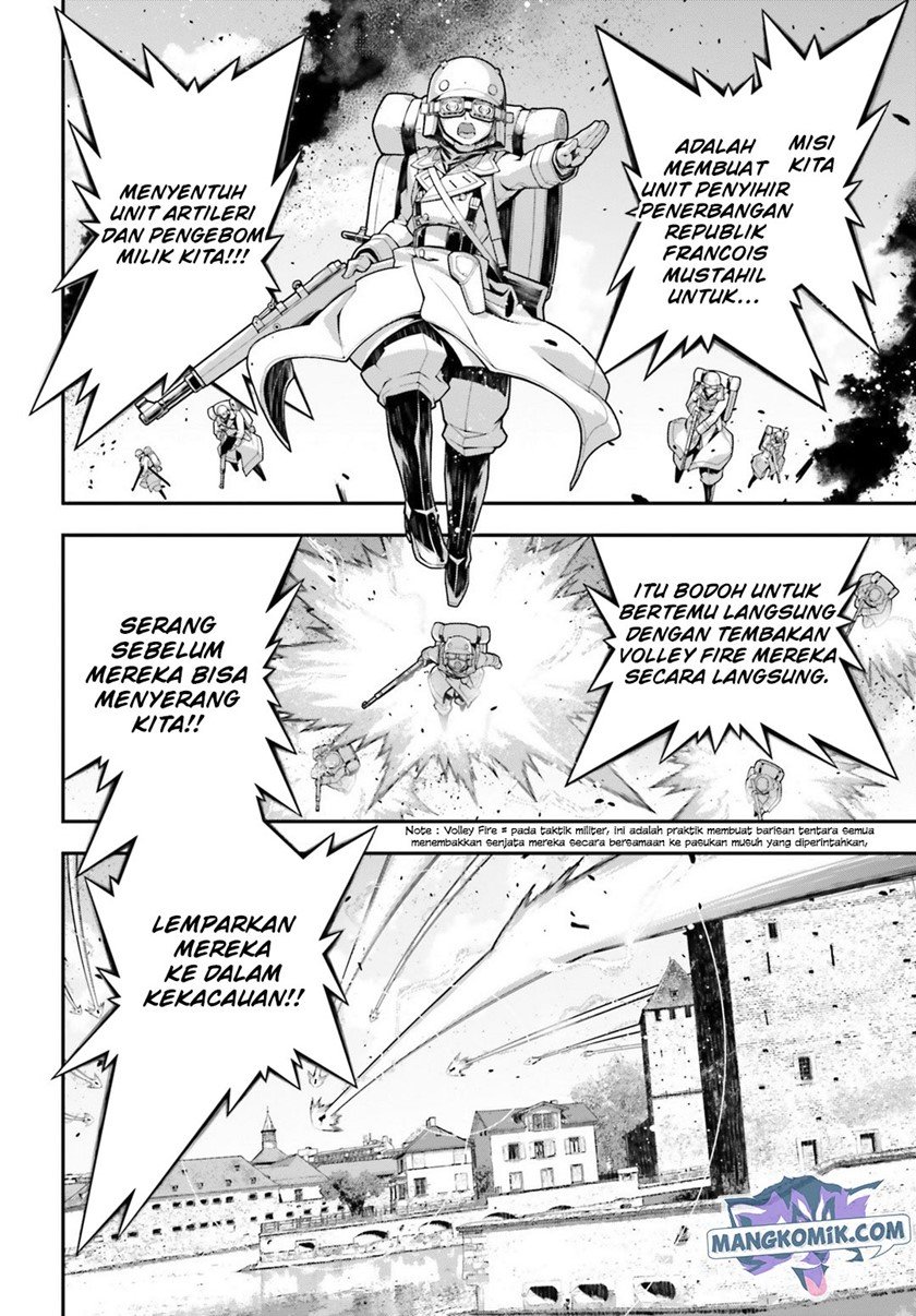 youjo-senki - Chapter: 37