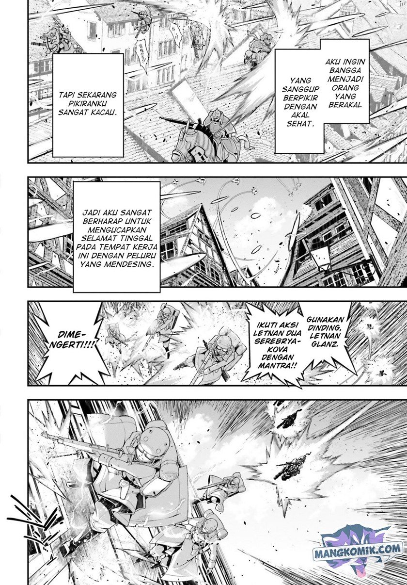 youjo-senki - Chapter: 37