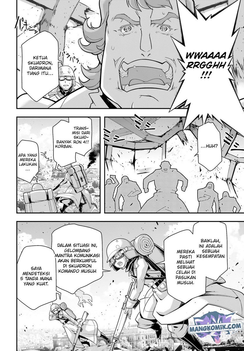 youjo-senki - Chapter: 37