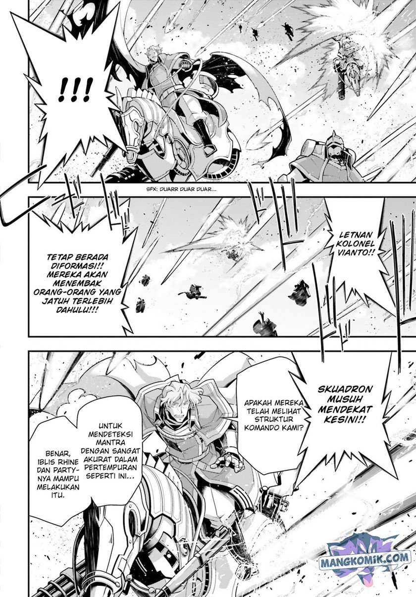 youjo-senki - Chapter: 37