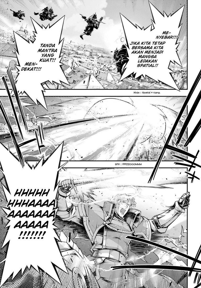 youjo-senki - Chapter: 37