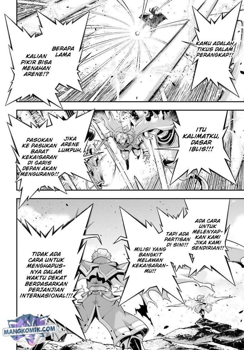 youjo-senki - Chapter: 37