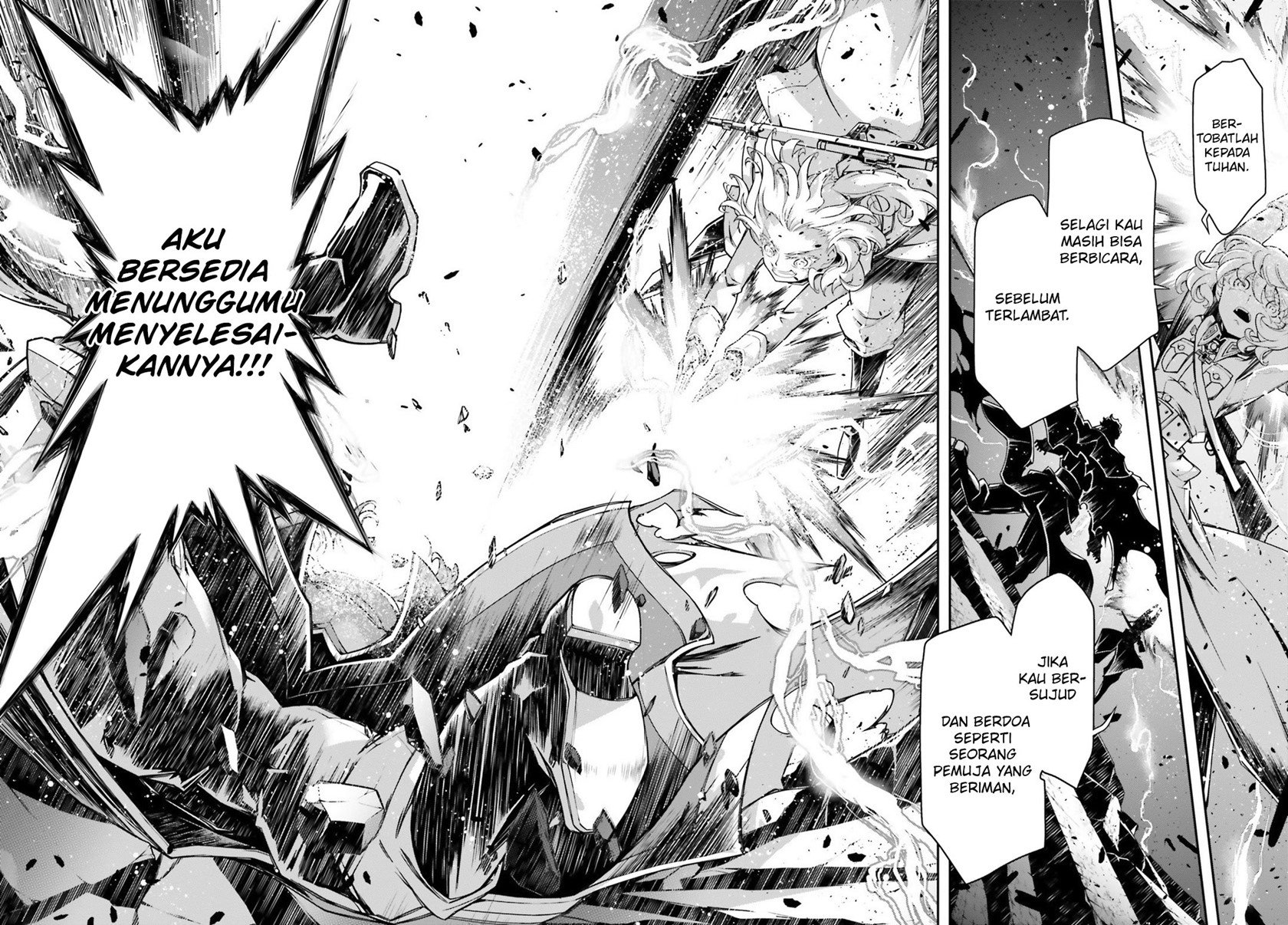 youjo-senki - Chapter: 37