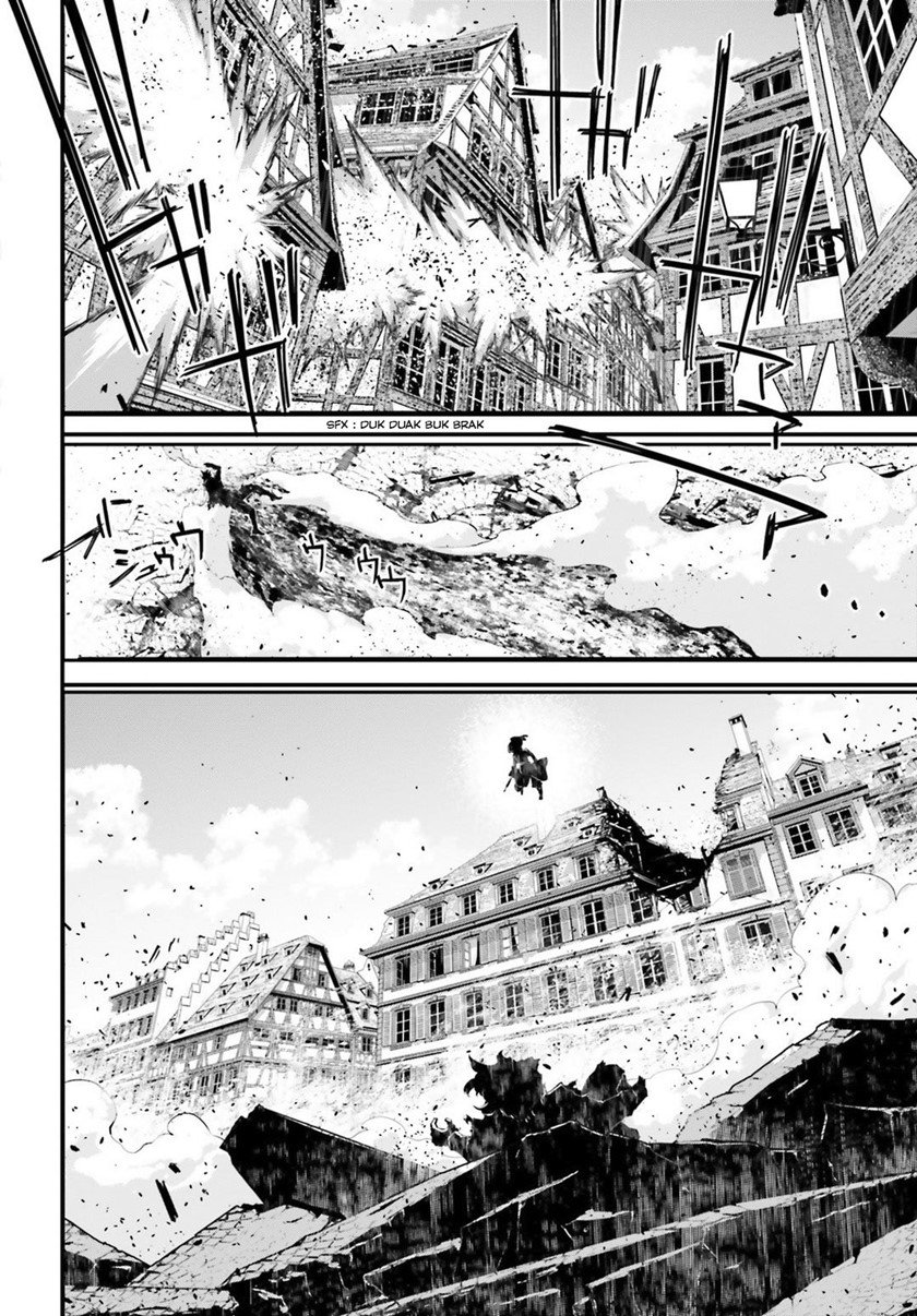 youjo-senki - Chapter: 37