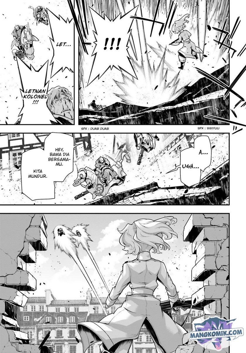 youjo-senki - Chapter: 37