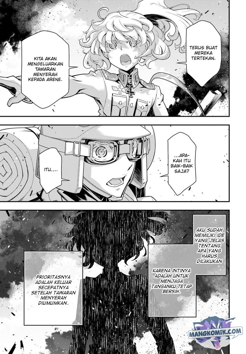 youjo-senki - Chapter: 37