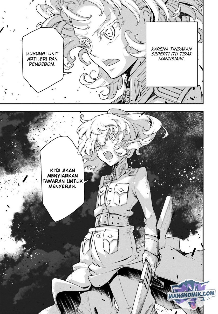 youjo-senki - Chapter: 37