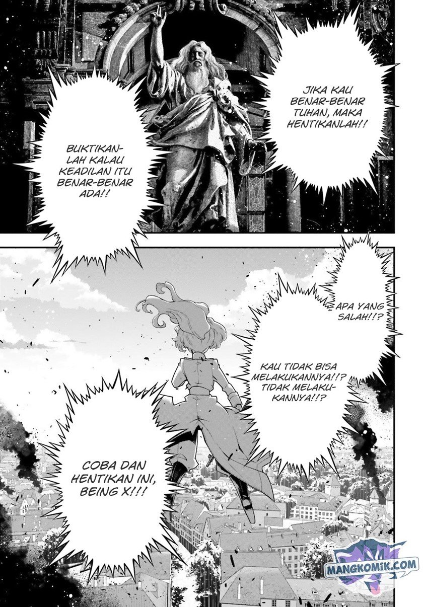 youjo-senki - Chapter: 37