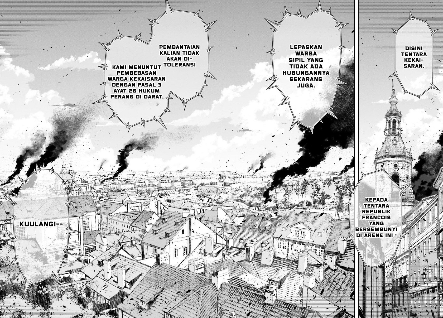 youjo-senki - Chapter: 37