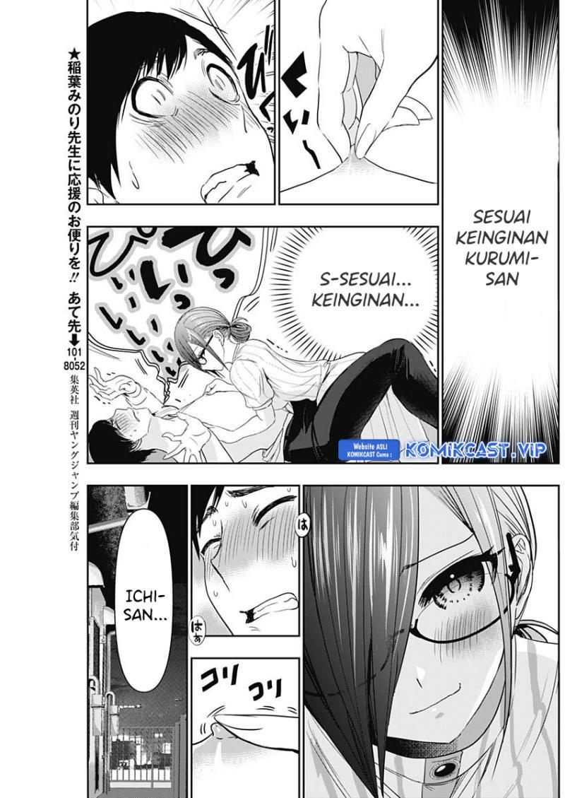 batsu-hare - Chapter: 72