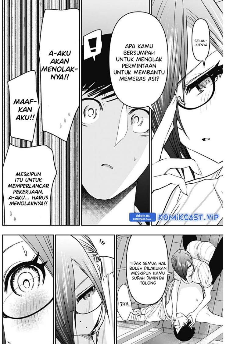 batsu-hare - Chapter: 72