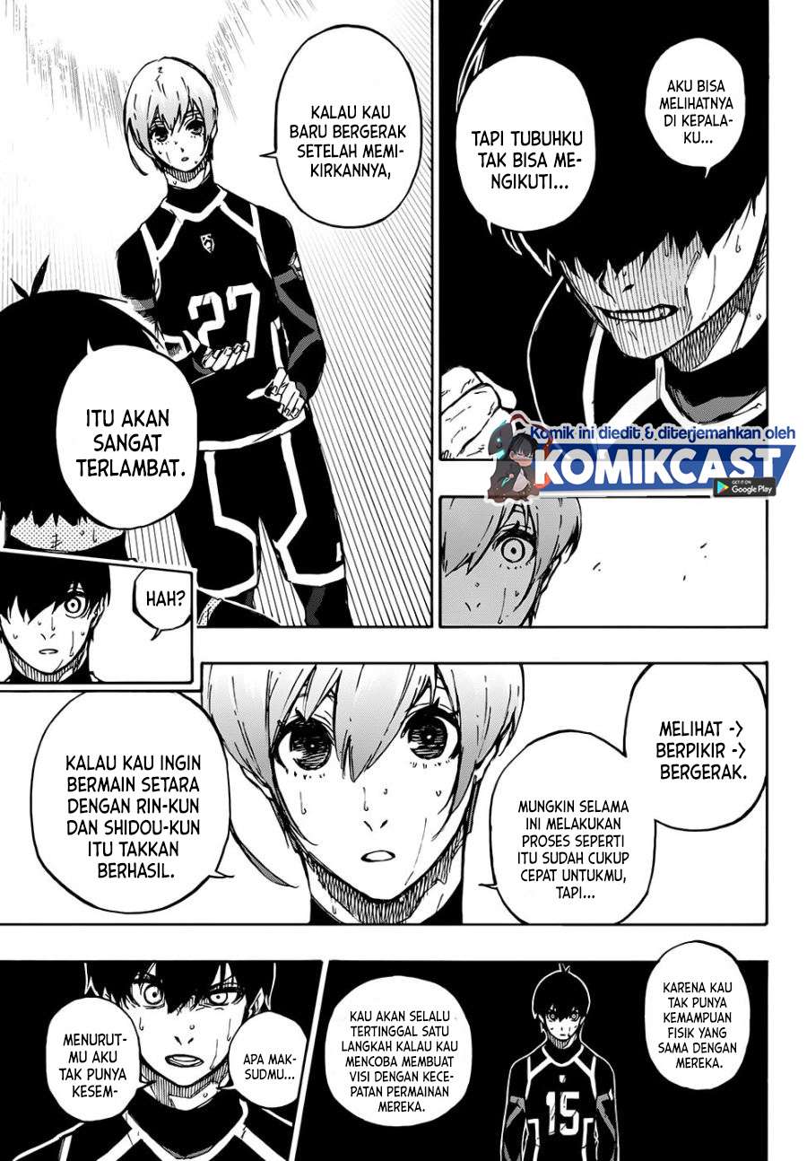 blue-lock - Chapter: 102