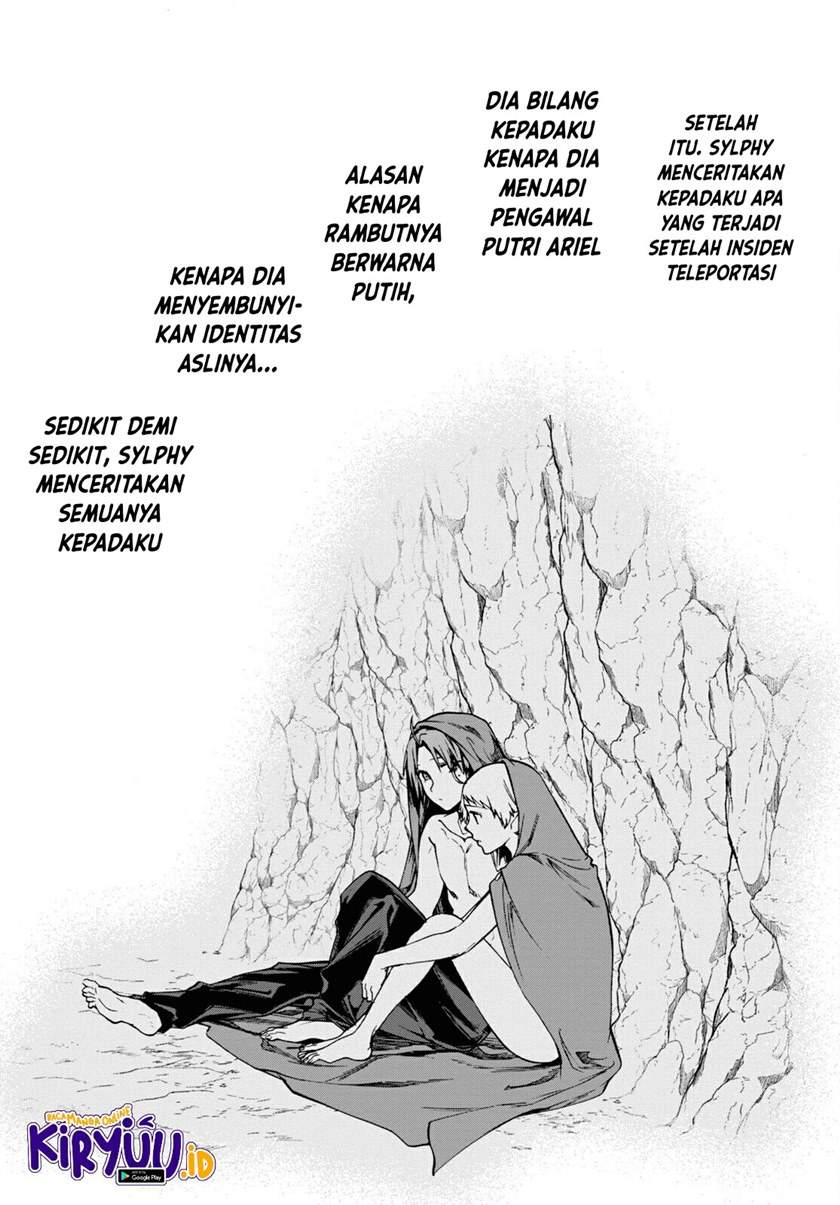 mushoku-tensei-isekai-ittara-honki-dasu - Chapter: 75