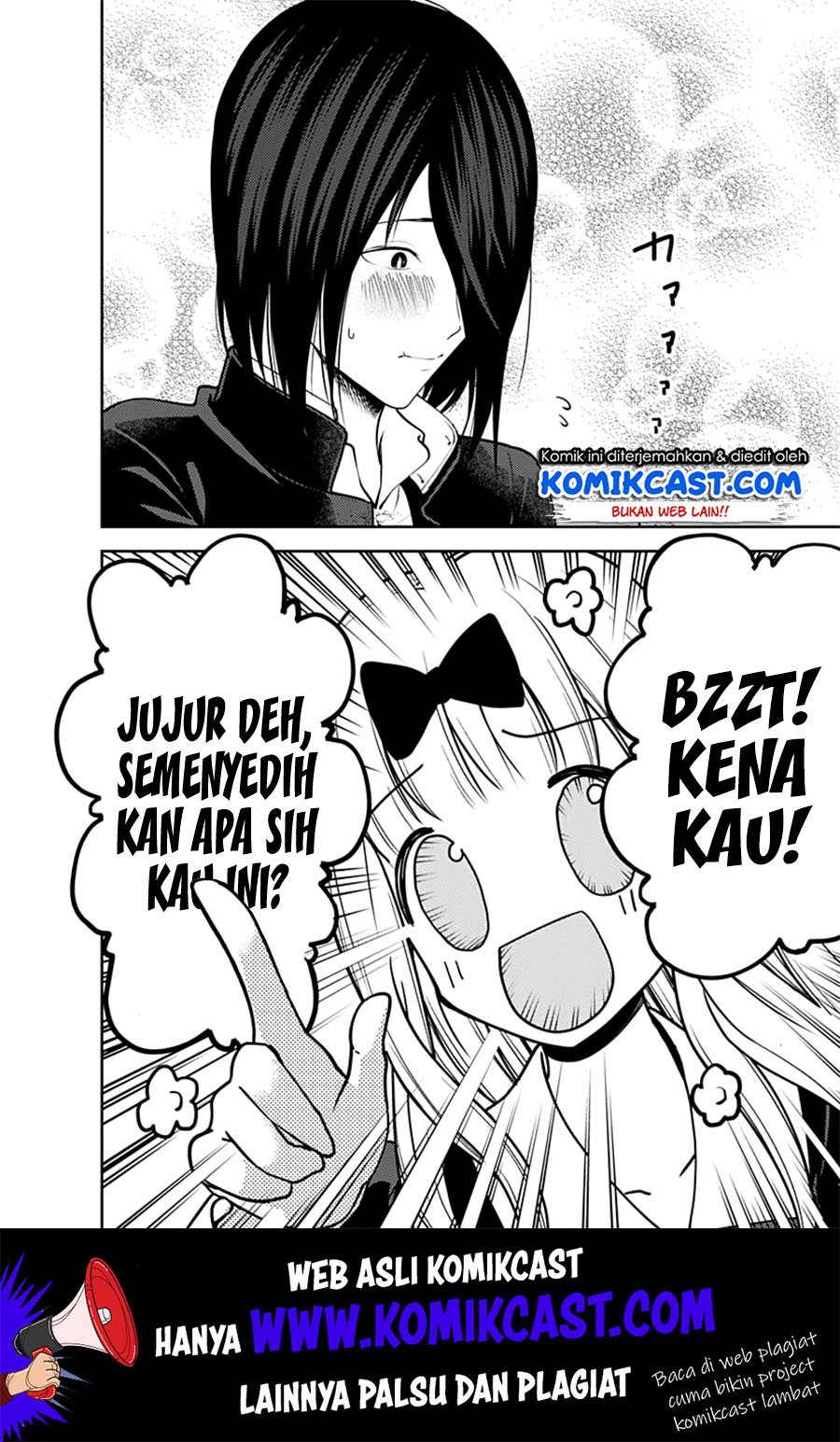 kaguya-sama-wa-kokurasetai-tensai-tachi-no-renai-zunousen - Chapter: 164