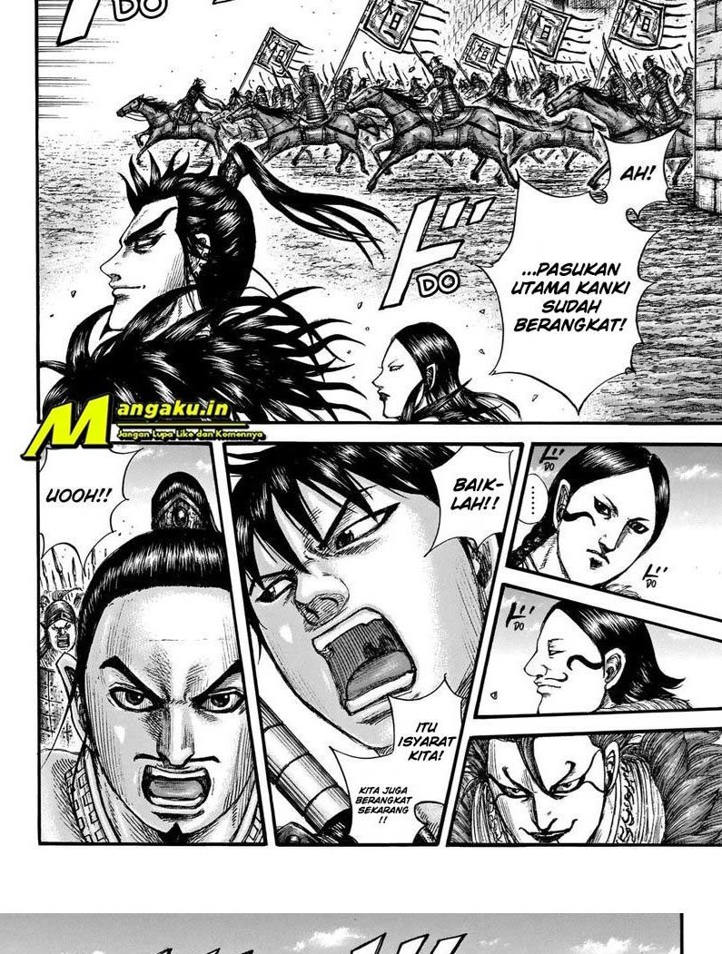 kingdom - Chapter: 704