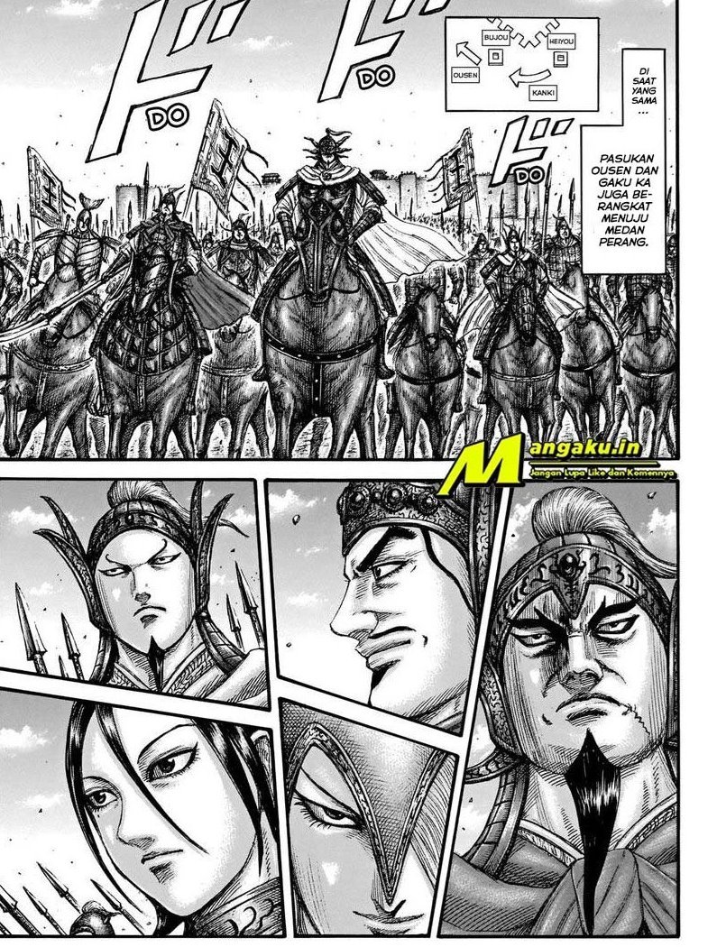 kingdom - Chapter: 704