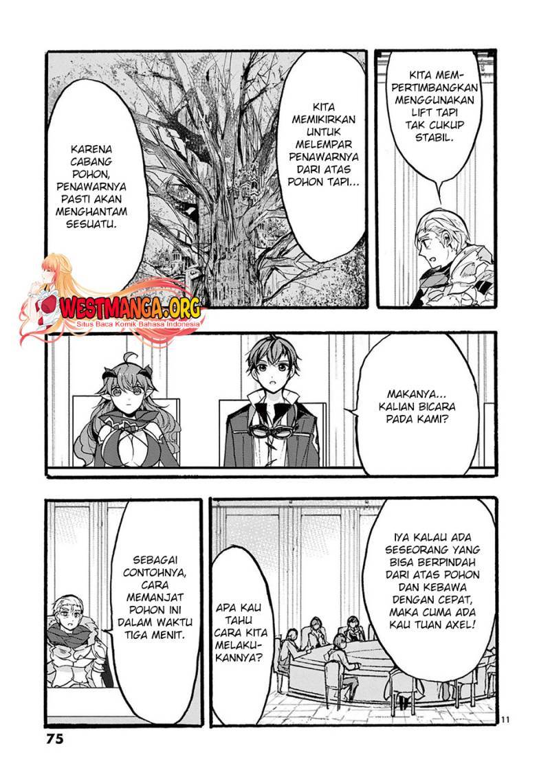 saikyo-shoku-ryukishi-kara-shokyu-shoku-hakobiya-ni-nattano-ni-naze-ka-yushatachi-kara-tayoraretemasu - Chapter: 31