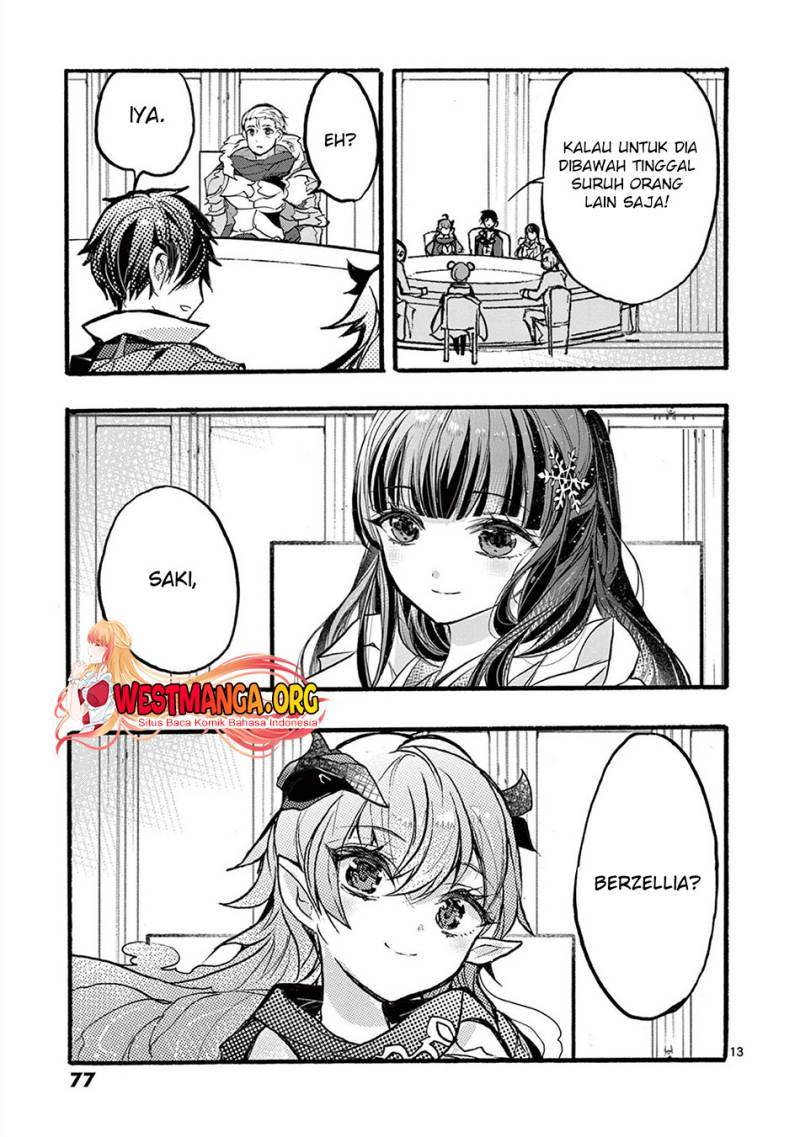 saikyo-shoku-ryukishi-kara-shokyu-shoku-hakobiya-ni-nattano-ni-naze-ka-yushatachi-kara-tayoraretemasu - Chapter: 31