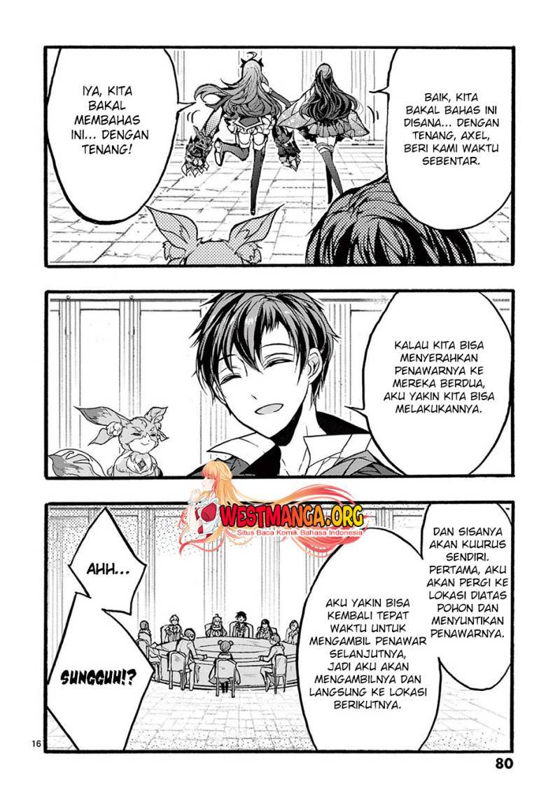 saikyo-shoku-ryukishi-kara-shokyu-shoku-hakobiya-ni-nattano-ni-naze-ka-yushatachi-kara-tayoraretemasu - Chapter: 31