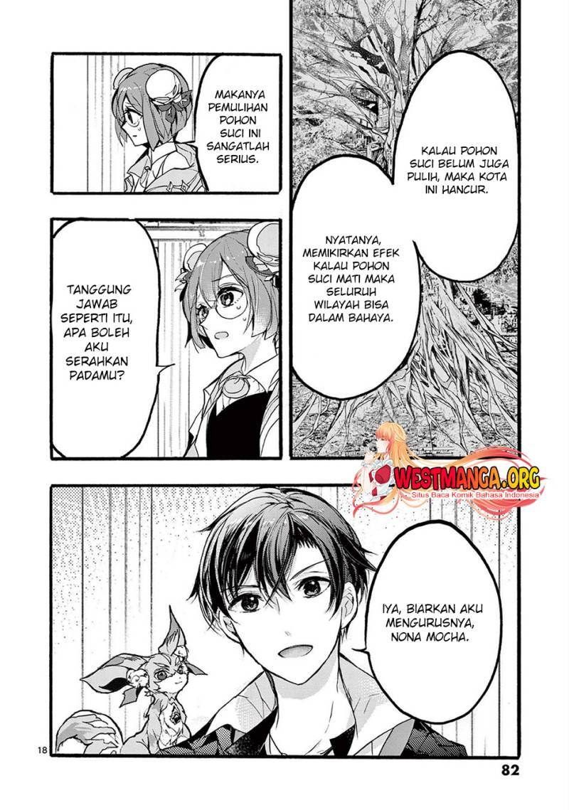 saikyo-shoku-ryukishi-kara-shokyu-shoku-hakobiya-ni-nattano-ni-naze-ka-yushatachi-kara-tayoraretemasu - Chapter: 31