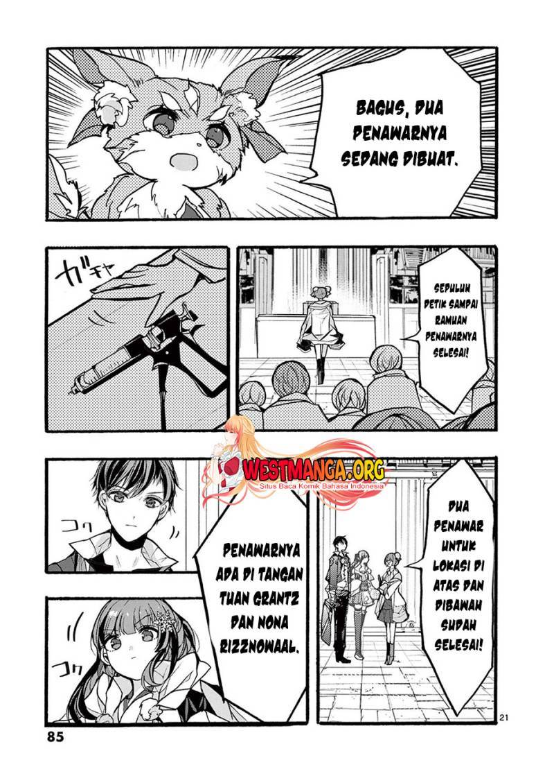 saikyo-shoku-ryukishi-kara-shokyu-shoku-hakobiya-ni-nattano-ni-naze-ka-yushatachi-kara-tayoraretemasu - Chapter: 31