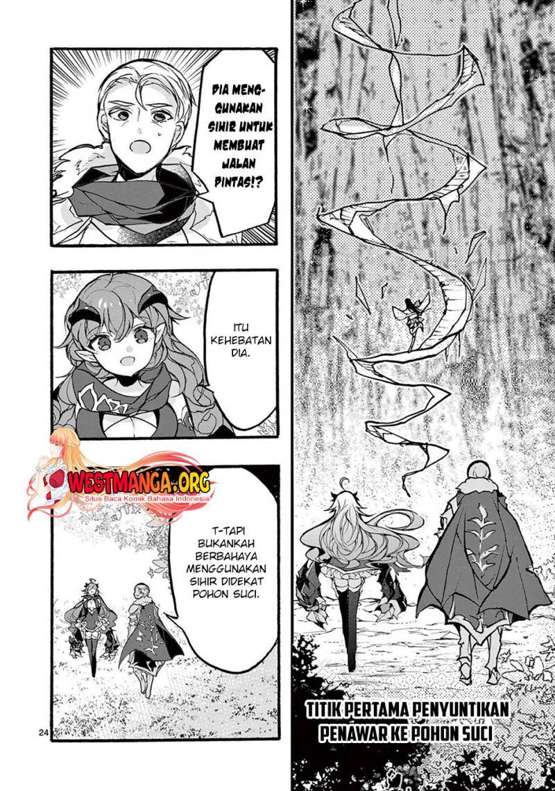 saikyo-shoku-ryukishi-kara-shokyu-shoku-hakobiya-ni-nattano-ni-naze-ka-yushatachi-kara-tayoraretemasu - Chapter: 31