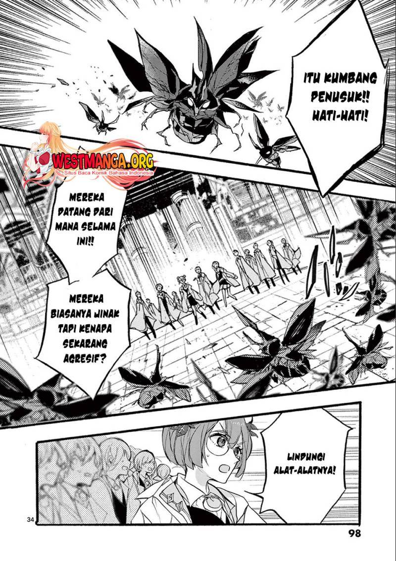 saikyo-shoku-ryukishi-kara-shokyu-shoku-hakobiya-ni-nattano-ni-naze-ka-yushatachi-kara-tayoraretemasu - Chapter: 31