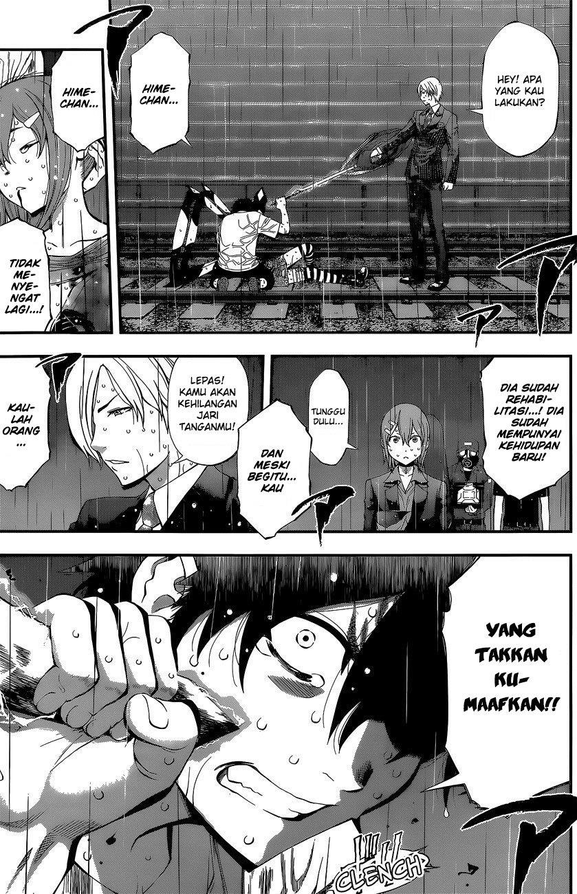 youkai-shoujo-monsuga - Chapter: 52