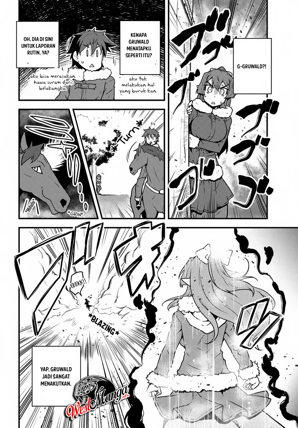 isekai-nonbiri-nouka - Chapter: 104