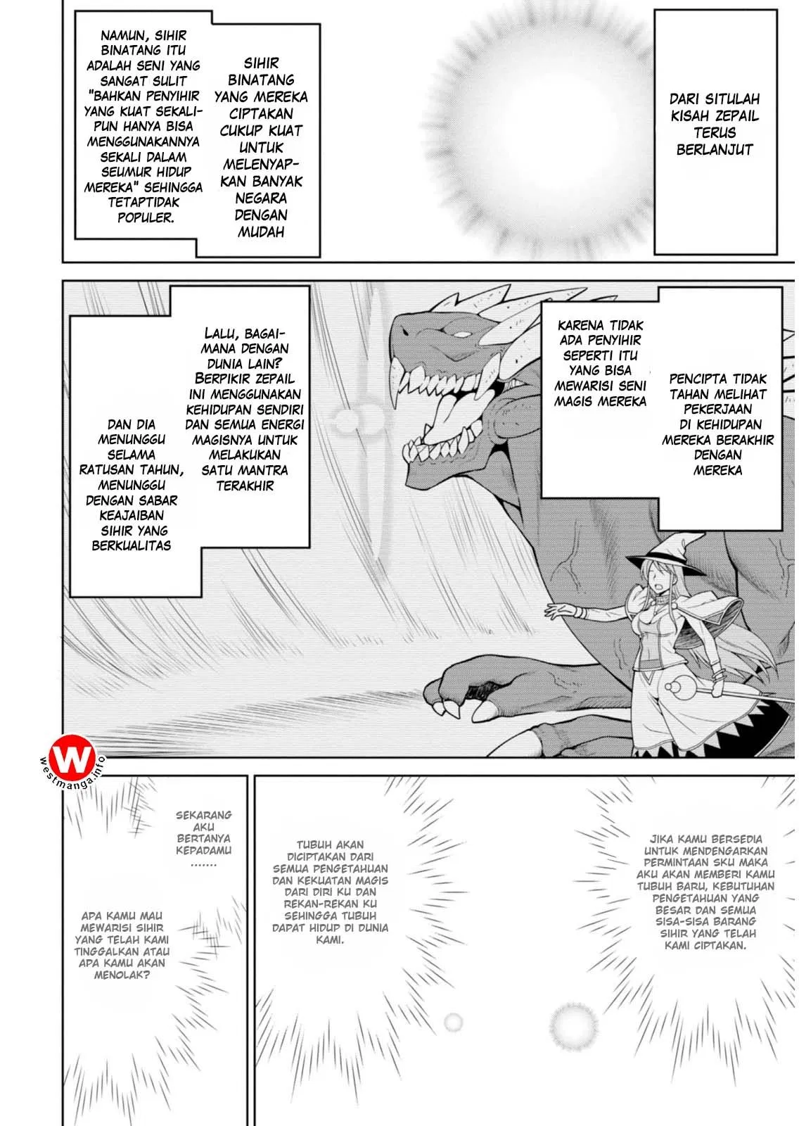 legend - Chapter: 1