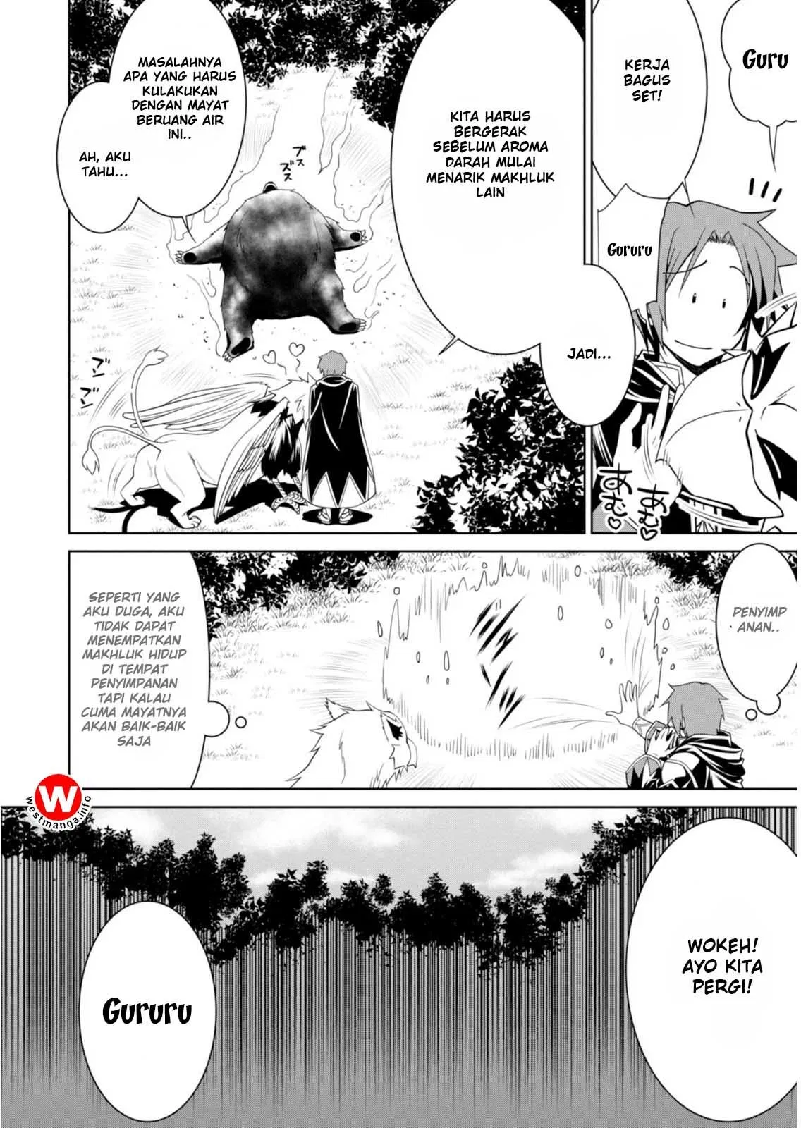 legend - Chapter: 1