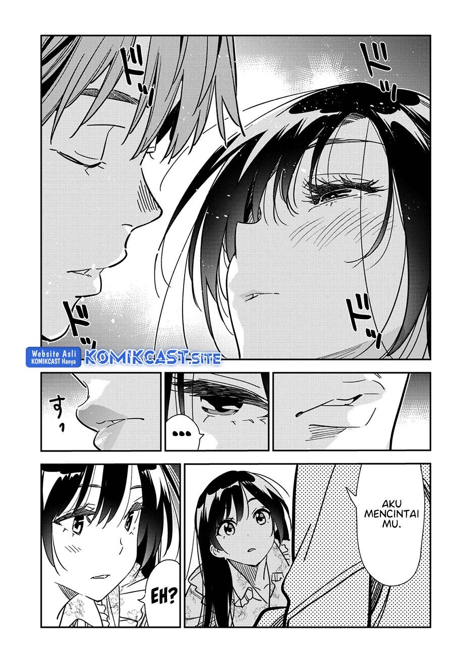 kanojo-okarishimasu - Chapter: 254