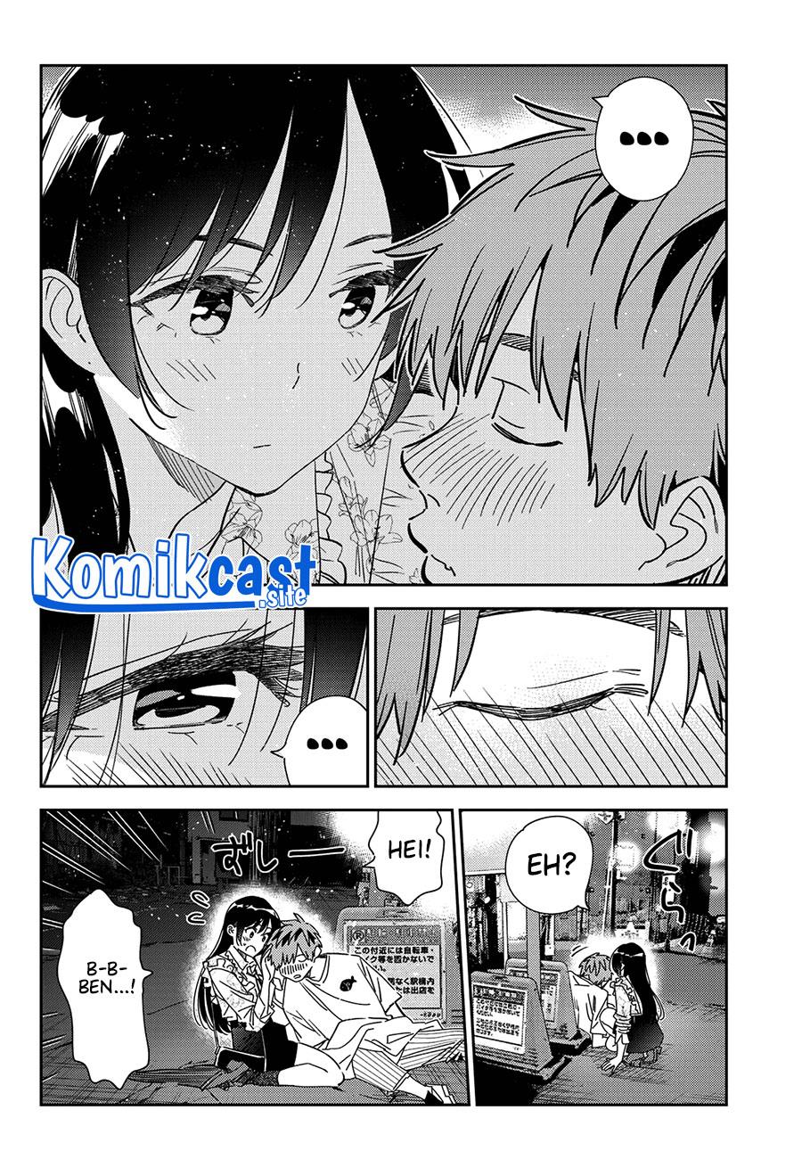 kanojo-okarishimasu - Chapter: 254