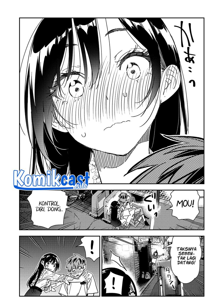 kanojo-okarishimasu - Chapter: 254