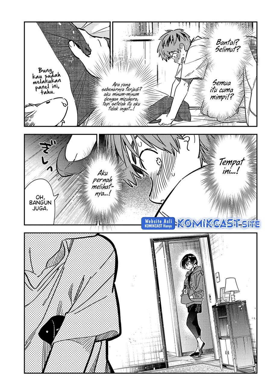 kanojo-okarishimasu - Chapter: 254