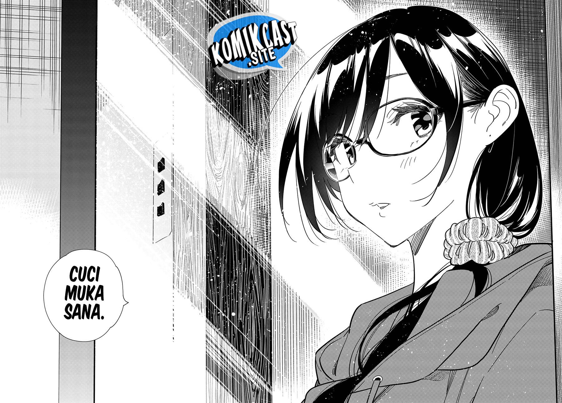 kanojo-okarishimasu - Chapter: 254