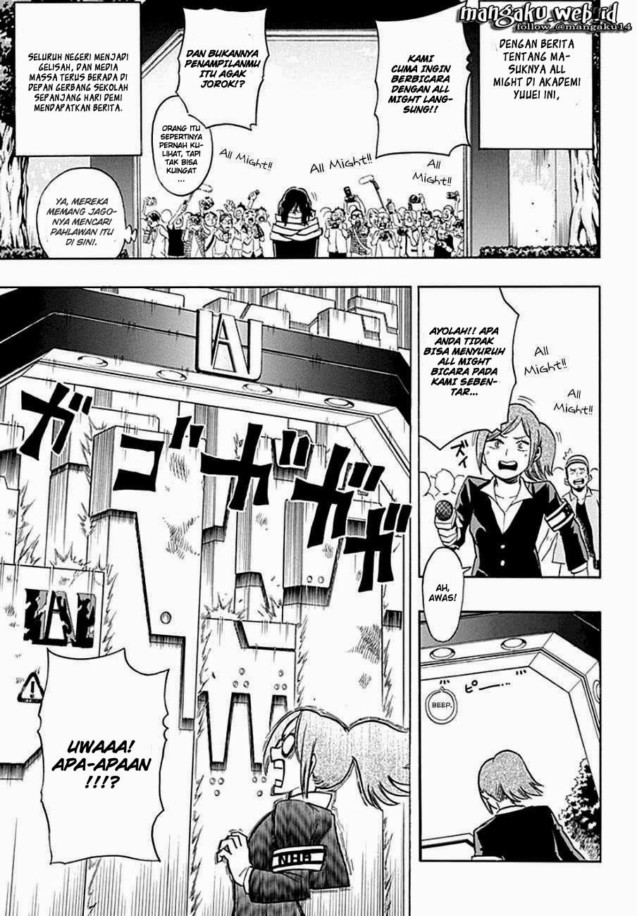 boku-no-hero-academia - Chapter: 12