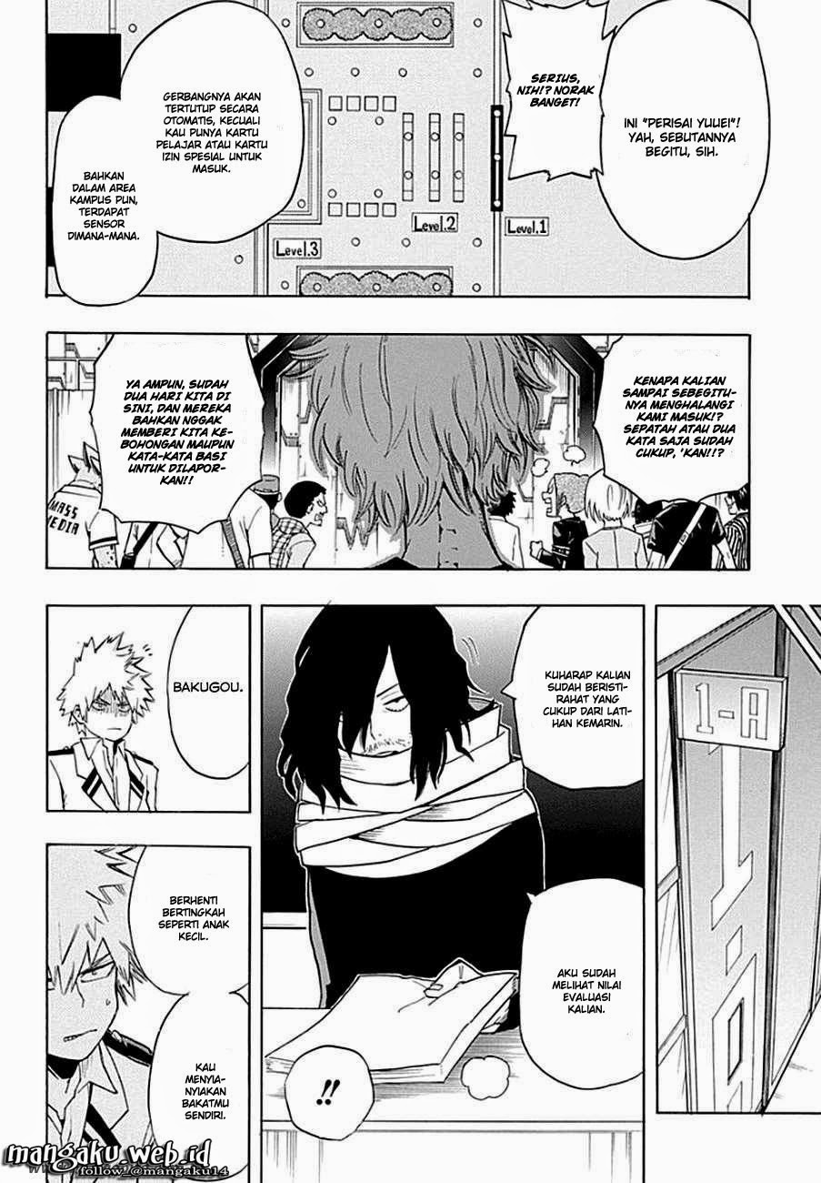 boku-no-hero-academia - Chapter: 12