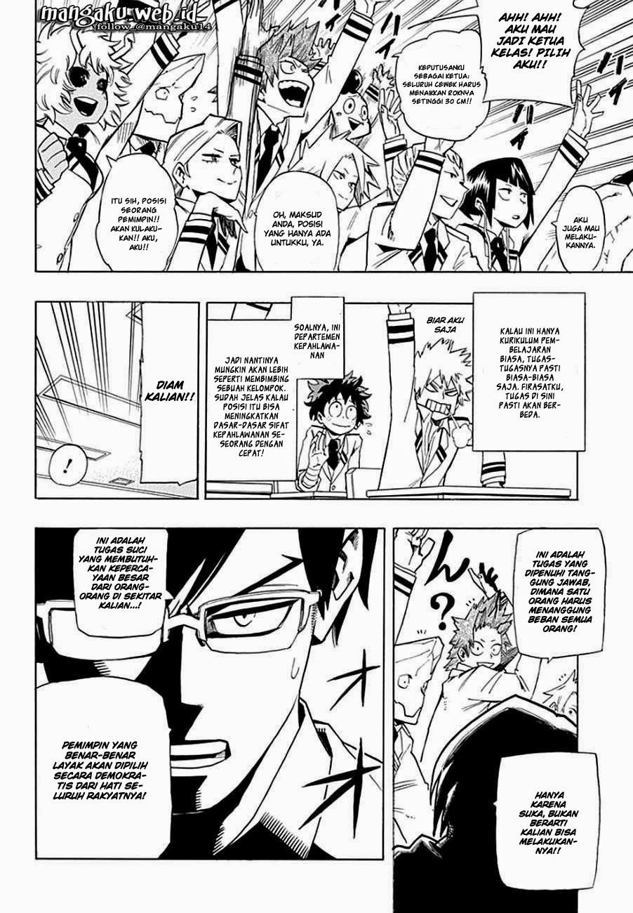 boku-no-hero-academia - Chapter: 12